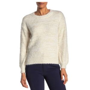 Philosophy Fuzzy and Warm Sweater